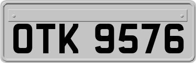OTK9576