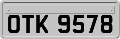 OTK9578