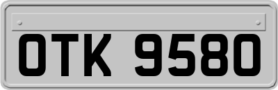 OTK9580