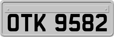 OTK9582