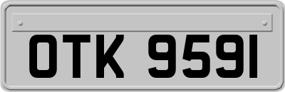 OTK9591