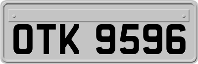 OTK9596