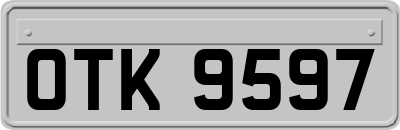 OTK9597