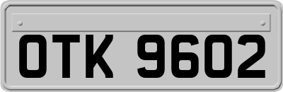 OTK9602