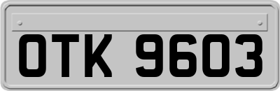 OTK9603