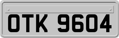 OTK9604