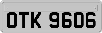 OTK9606