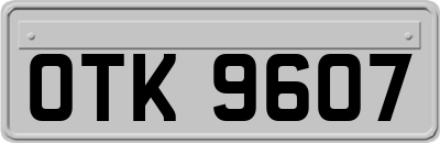 OTK9607