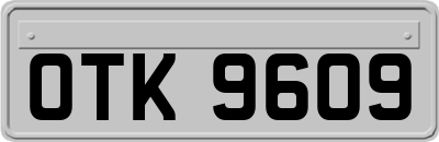 OTK9609