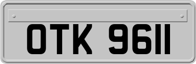 OTK9611