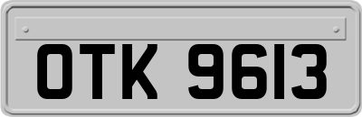 OTK9613