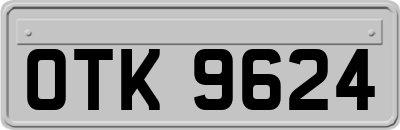 OTK9624
