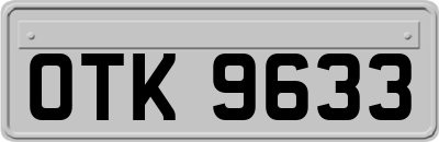 OTK9633
