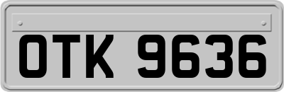 OTK9636