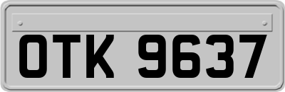 OTK9637