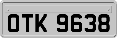 OTK9638
