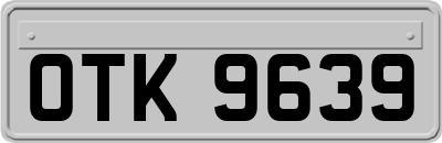 OTK9639