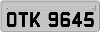 OTK9645
