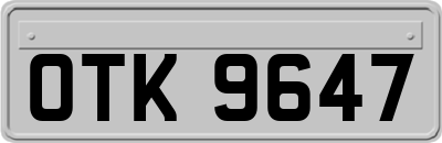 OTK9647
