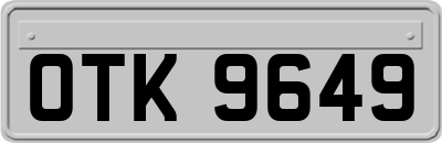 OTK9649