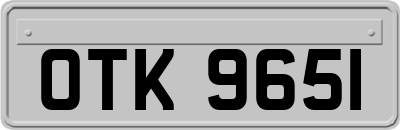 OTK9651