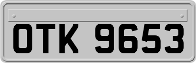 OTK9653
