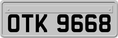 OTK9668