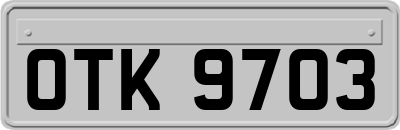 OTK9703