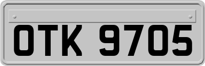 OTK9705