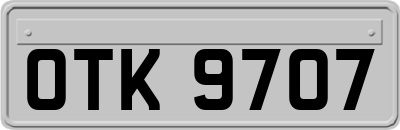 OTK9707