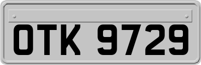 OTK9729