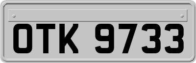 OTK9733