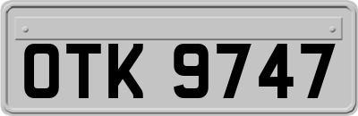OTK9747