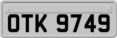 OTK9749