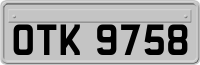 OTK9758