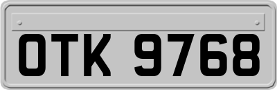 OTK9768