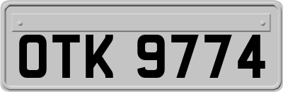 OTK9774