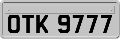 OTK9777