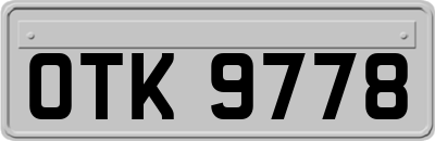 OTK9778