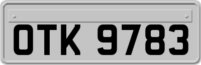 OTK9783
