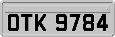 OTK9784