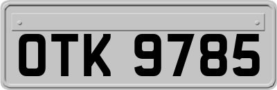 OTK9785