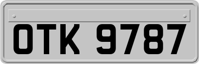 OTK9787