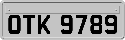 OTK9789