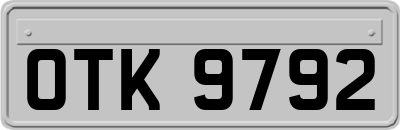 OTK9792