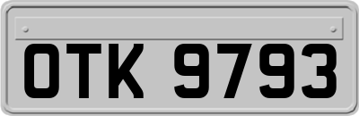 OTK9793
