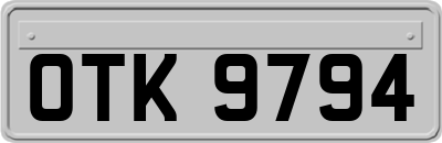 OTK9794
