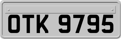 OTK9795