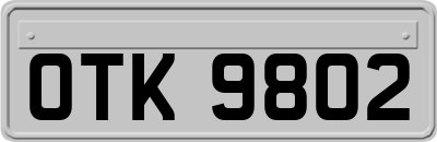OTK9802