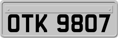 OTK9807